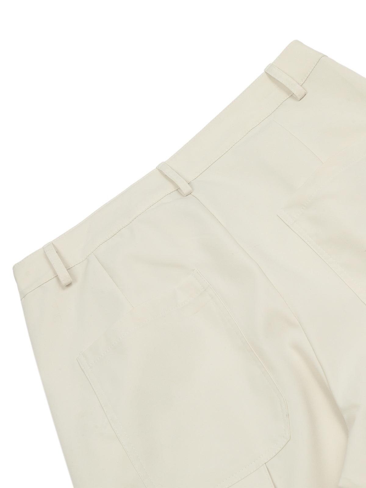 Tntwear Multi-Pocket Casual Cargo Pants