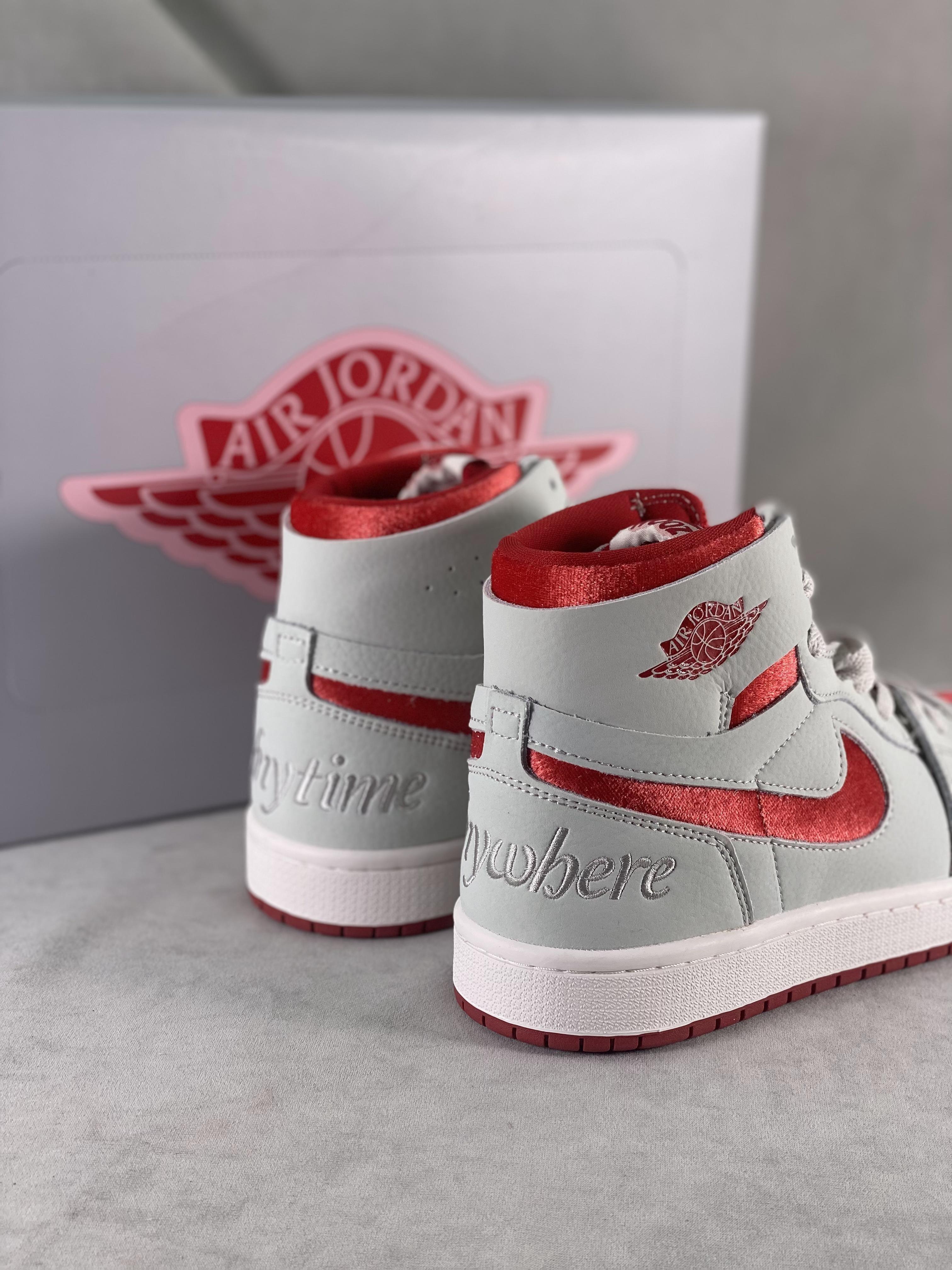 Custom Air Jordan 1 ZM Air CMFT 2 DV1304 106 - tntwear1