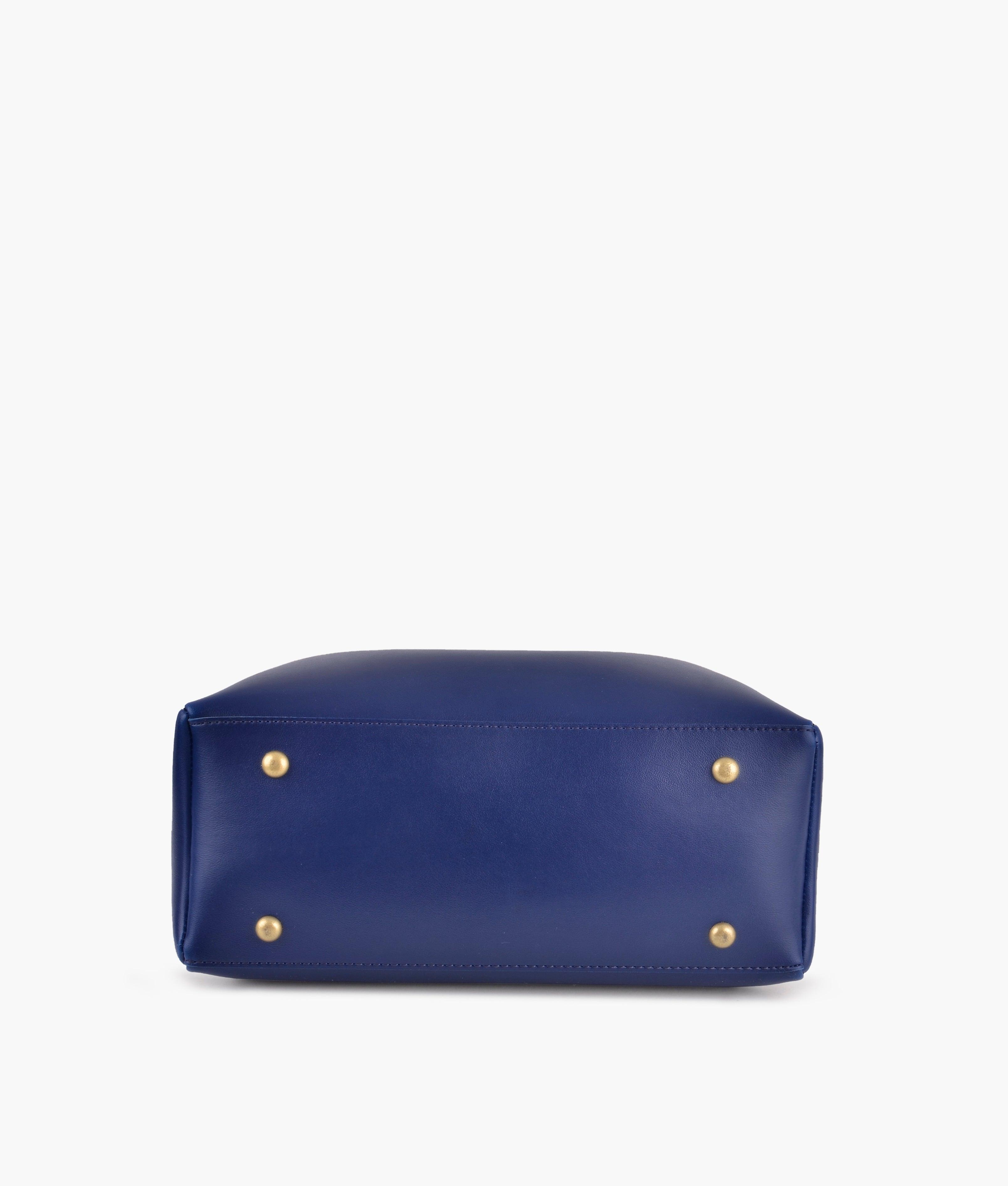 Blue mini bag - tntwear1