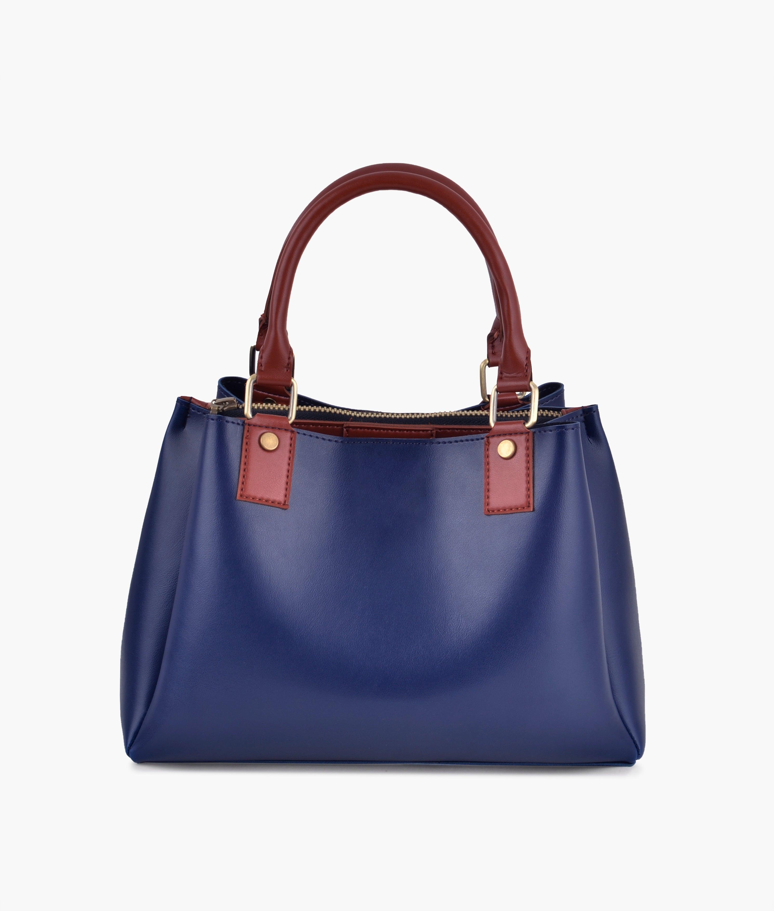 Blue mini bag - tntwear1