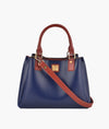 Blue mini bag - tntwear1