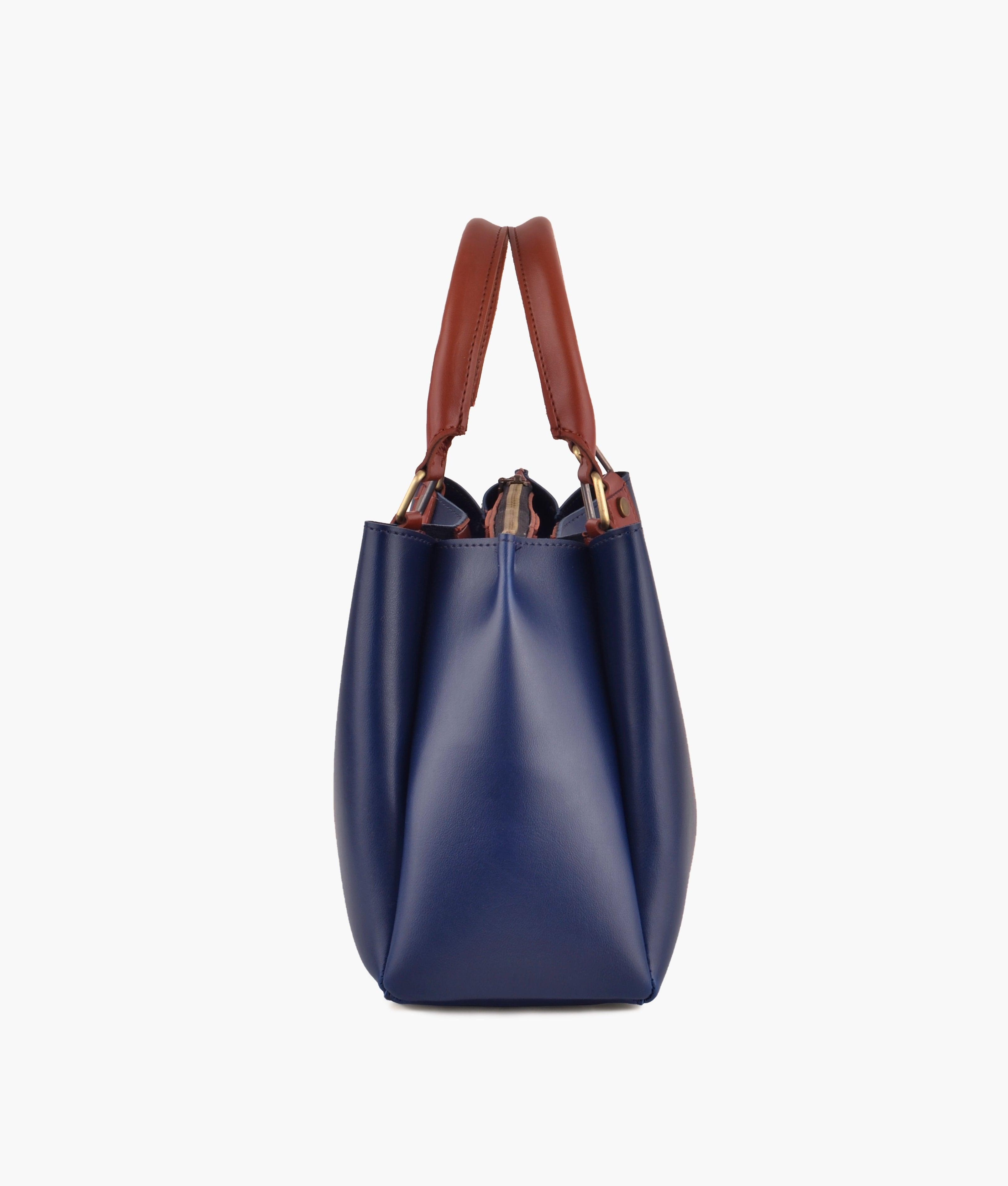 Blue mini bag - tntwear1