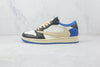 Custom Fragment x Travis Scott x Air Jordan 1 Low DM7866 140 - tntwear1