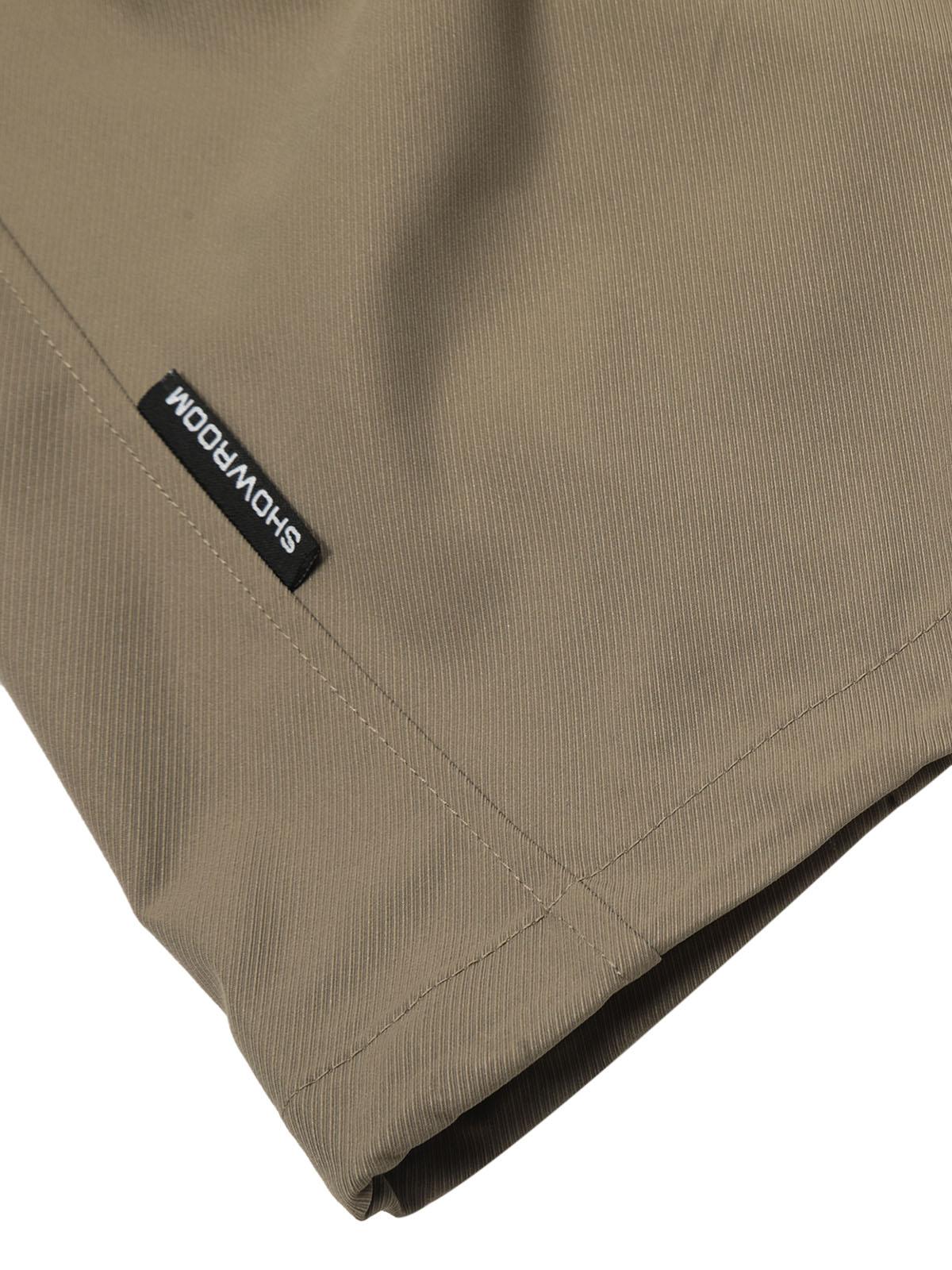 Tntwear Pleated Work Pants