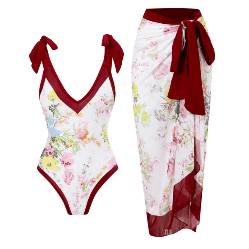 Mystic Swimsuit Set - tntwear1