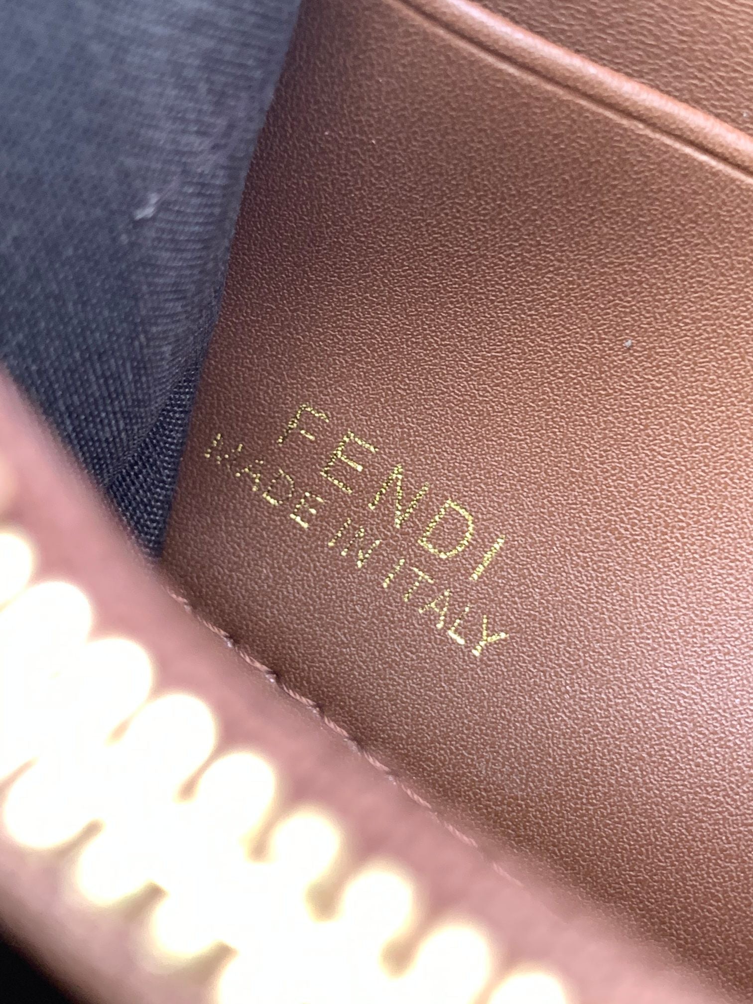 Sneakerhill - Luxury Edition Bags FEI 168