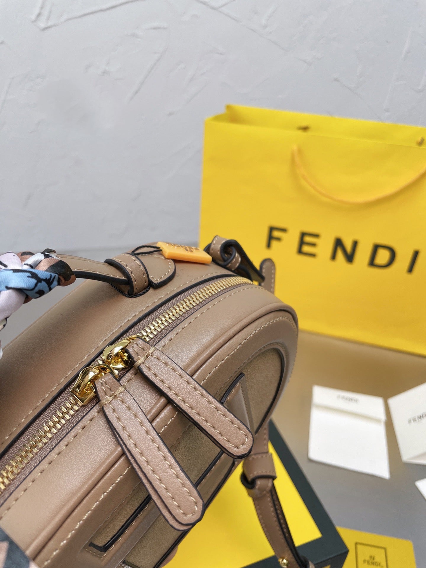 Sneakerhill - Luxury Edition Bags FEI 241