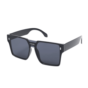 Feng Retro Sunnies - tntwear1