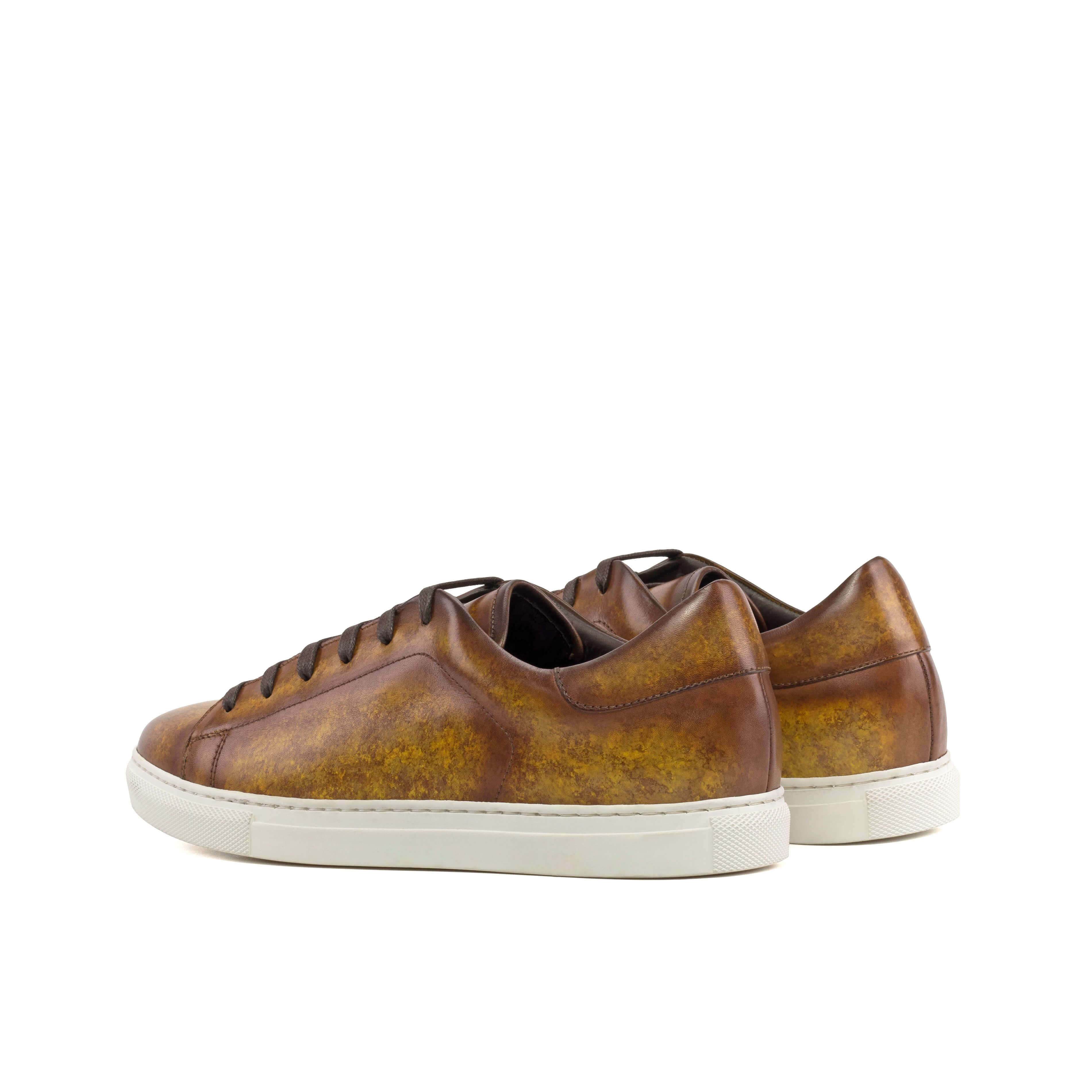 Cordoba Cognac Trainers