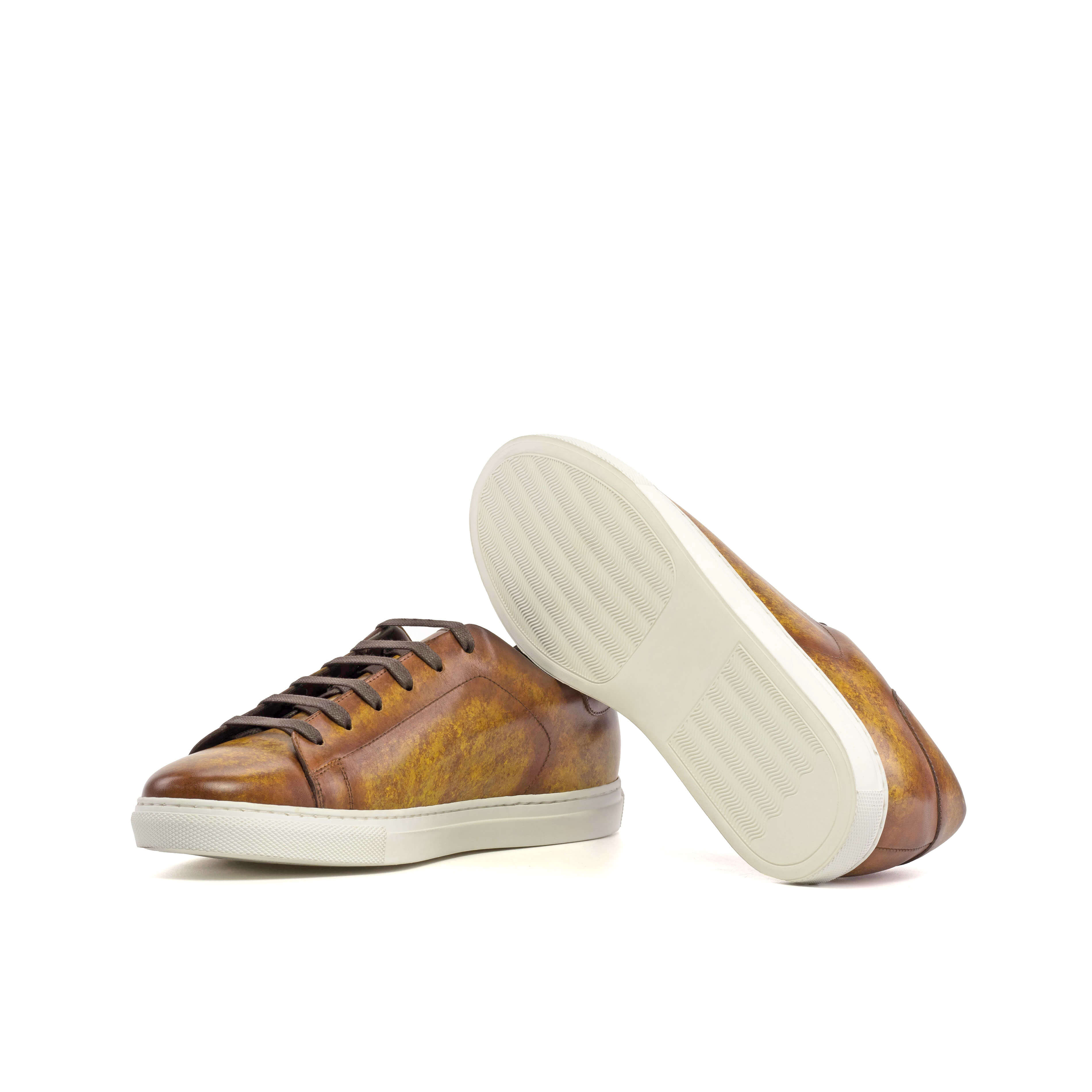 Cordoba Cognac Trainers