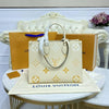 TntWear Yellow ONTHEGO Tote Bag - LUV 592