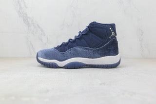 Custom Air Jordan 11 Retro Cherry AJ11 AR0715 441 - tntwear1