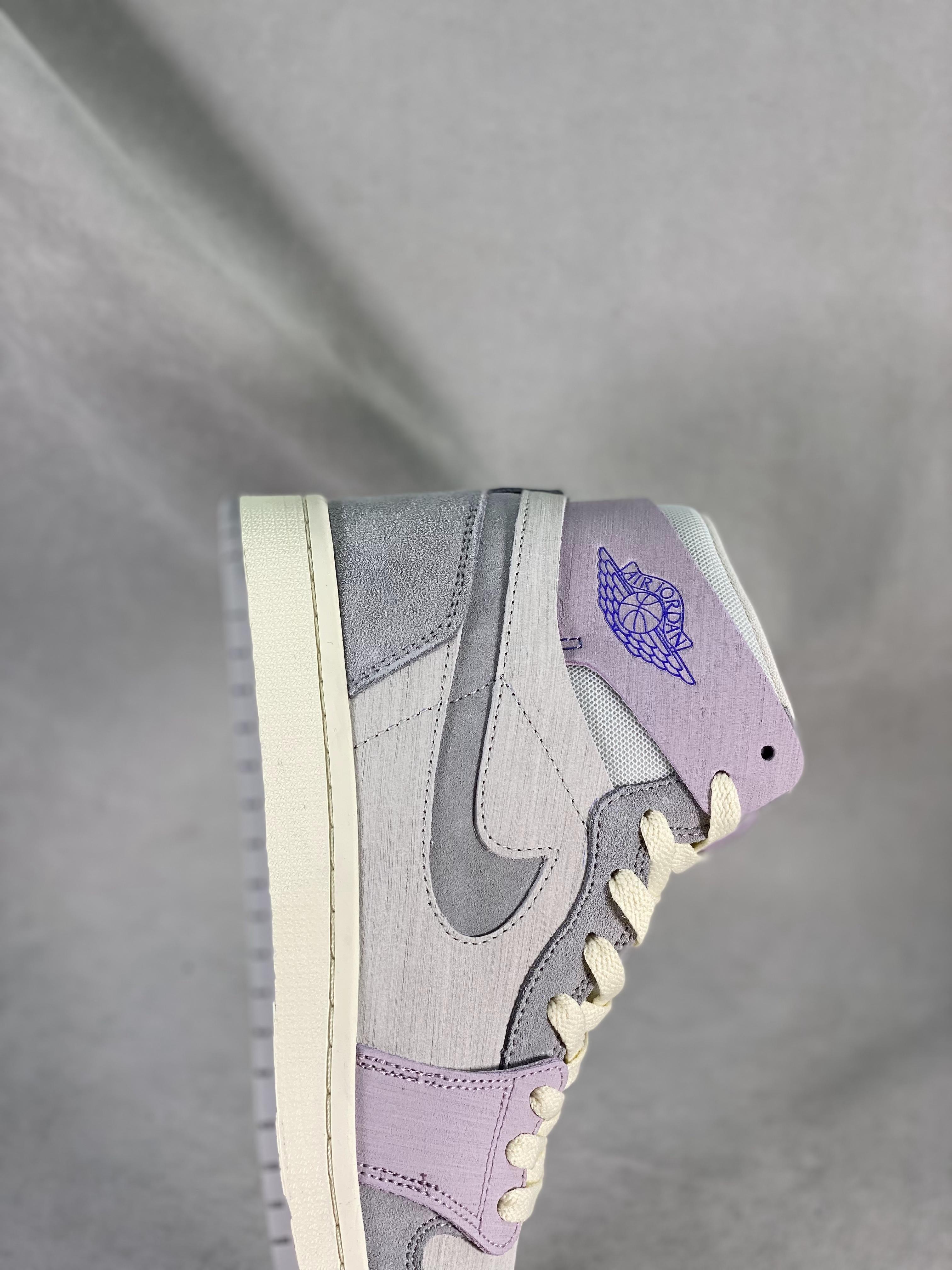 Custom Air Jordan 1 ZM Air CMFT 2 DV1305 005 - tntwear1