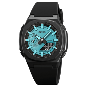 Matrix Master Chronometer Watch - tntwear1