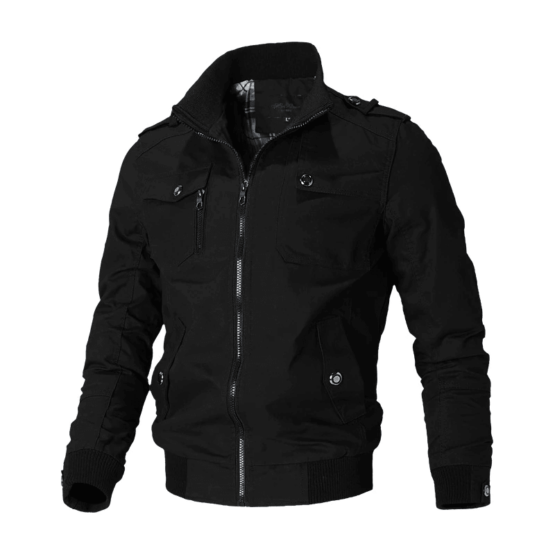 Denali Pro Jacket - tntwear1