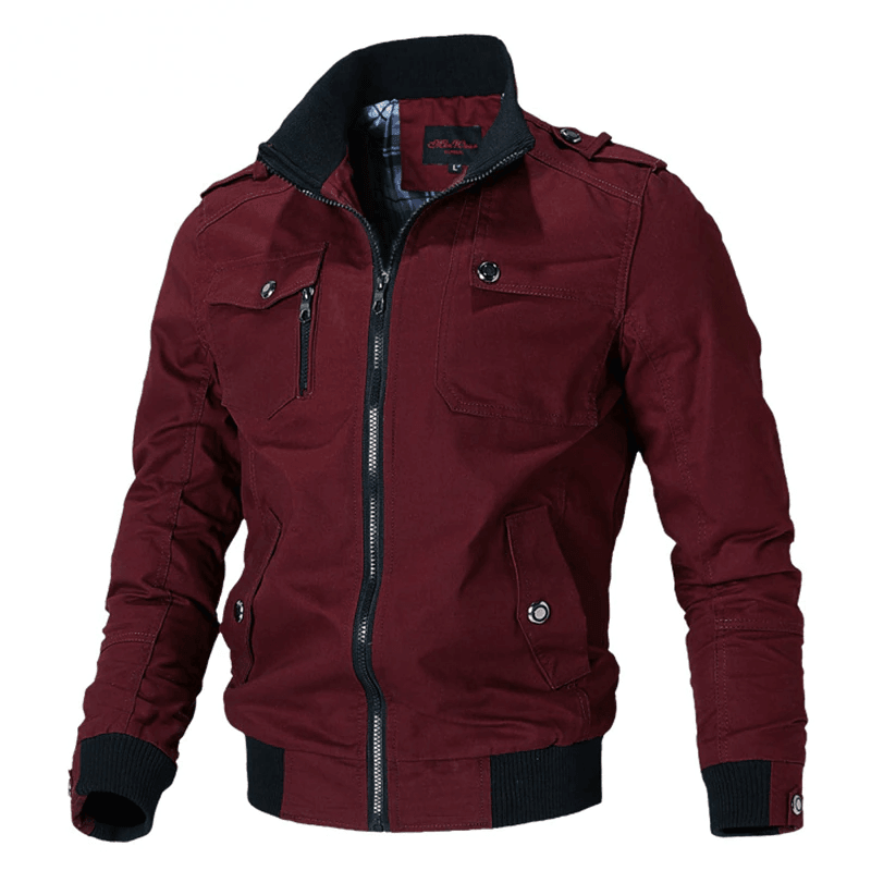 Denali Pro Jacket - tntwear1