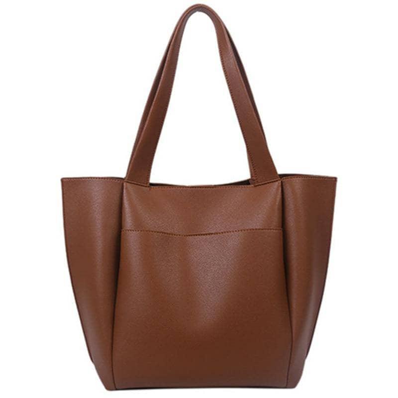 Devon Tote Bag - tntwear1