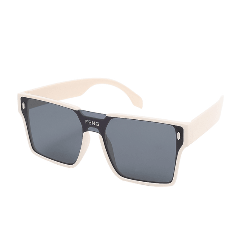 Feng Retro Sunnies - tntwear1