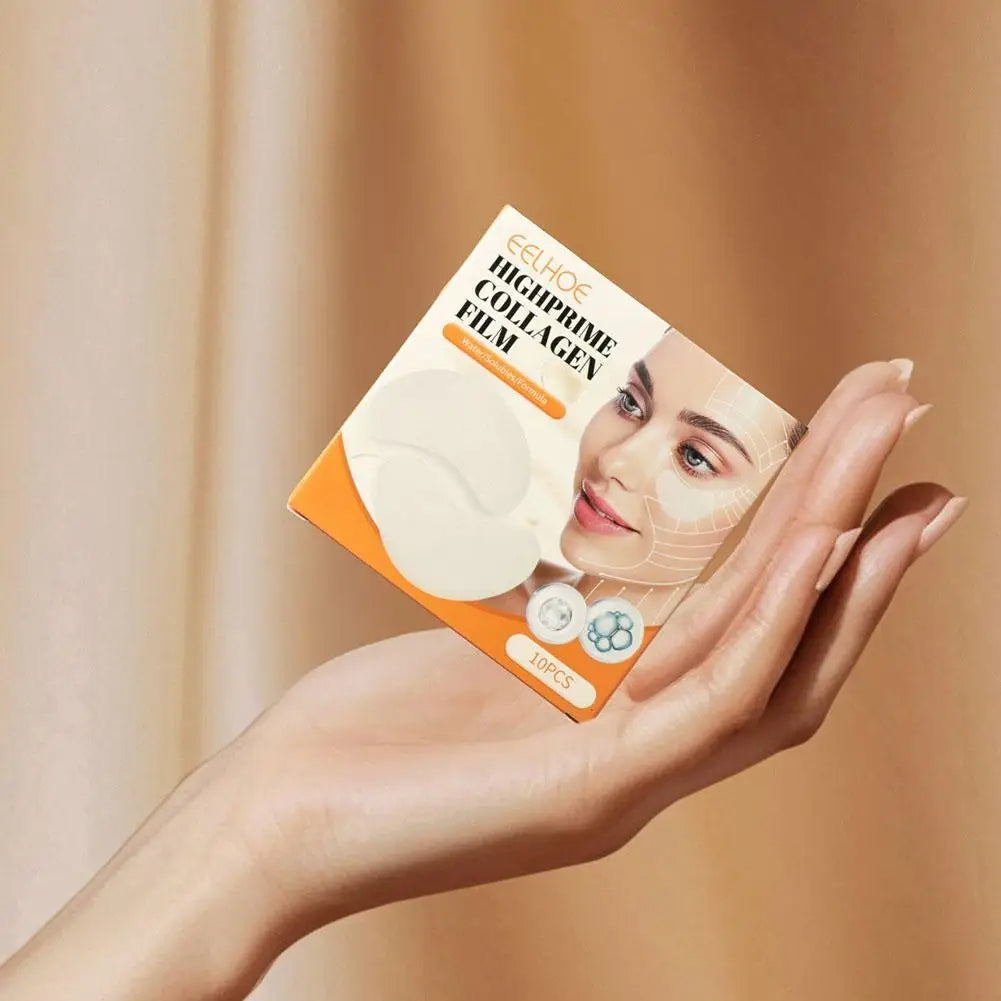 Highprime Collagen Eye Masks