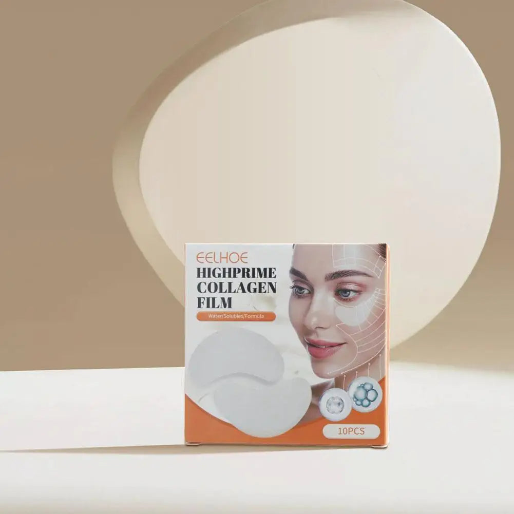 Highprime Collagen Eye Masks