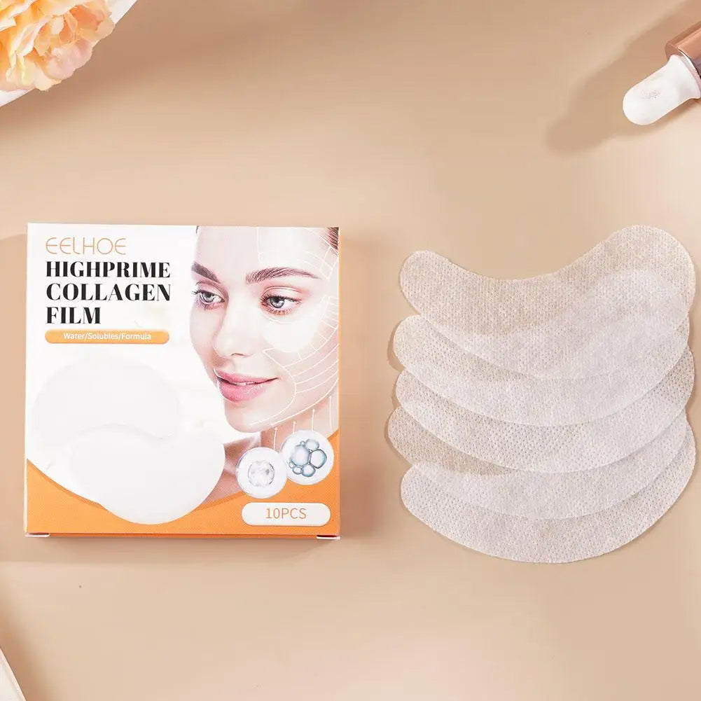 Highprime Collagen Eye Masks