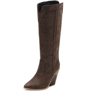 Veracruz Western Boots - tntwear1