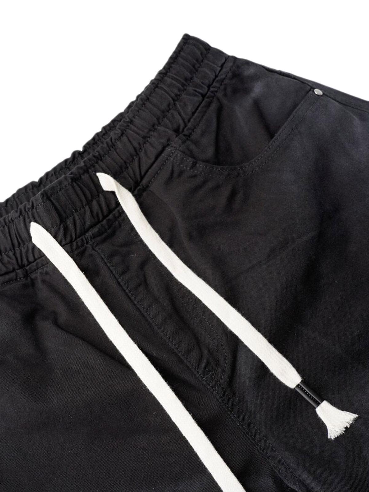 Tntwear Drawstring Baggy Pants