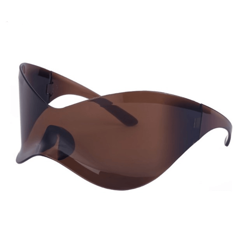 Encaro Oversized Sunglasses - tntwear1