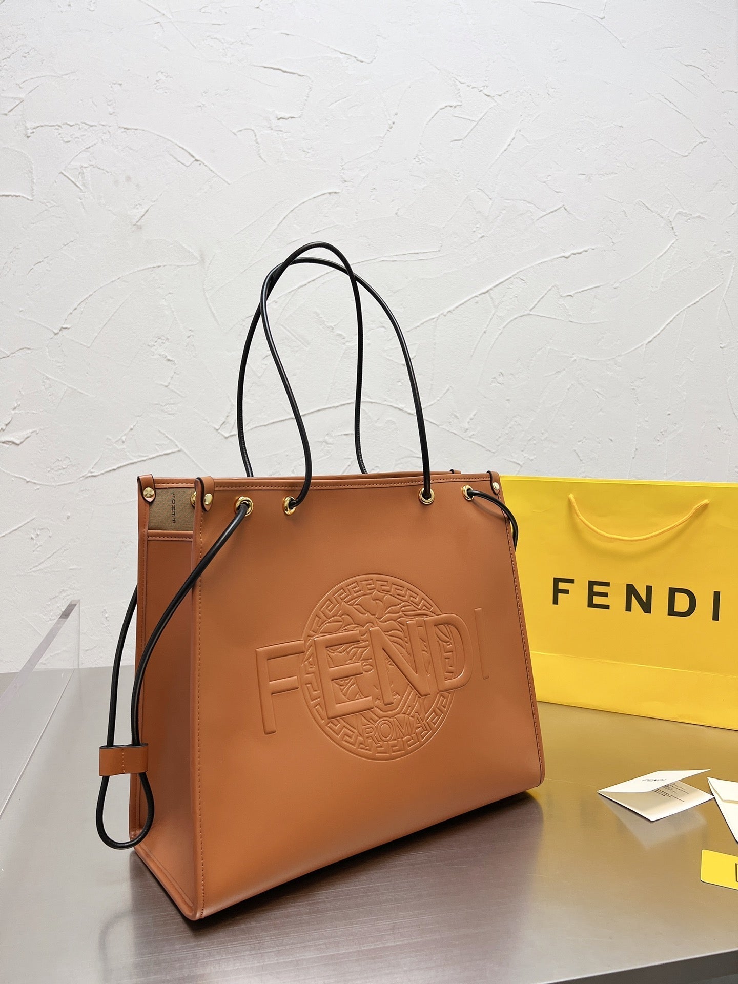 Sneakerhill - Luxury Edition Bags FEI 236