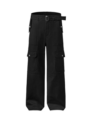 Tntwear High Street Pocket Cargo Casual Pants