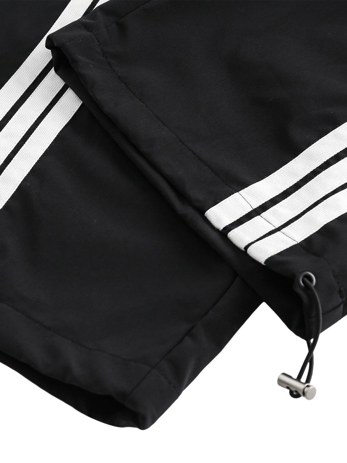 Tntwear Color Blocked Track Pants