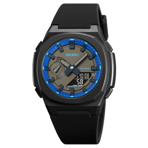 Matrix Master Chronometer Watch - tntwear1