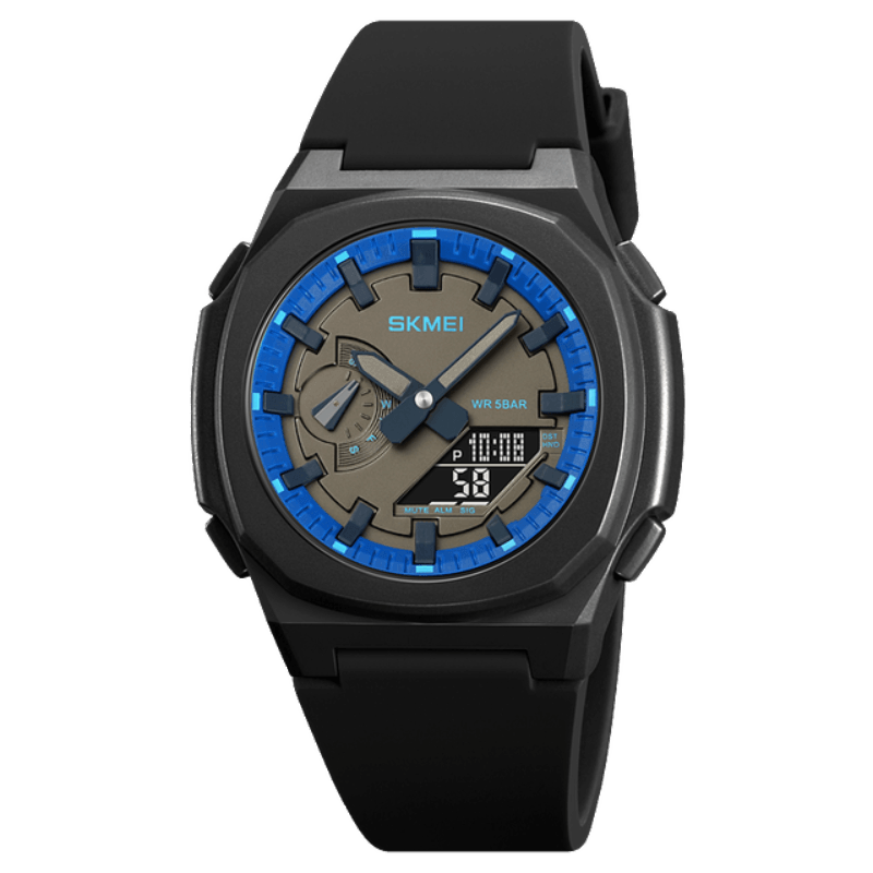 Matrix Master Chronometer Watch - tntwear1