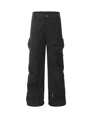 Tntwear Pleated Work Pants