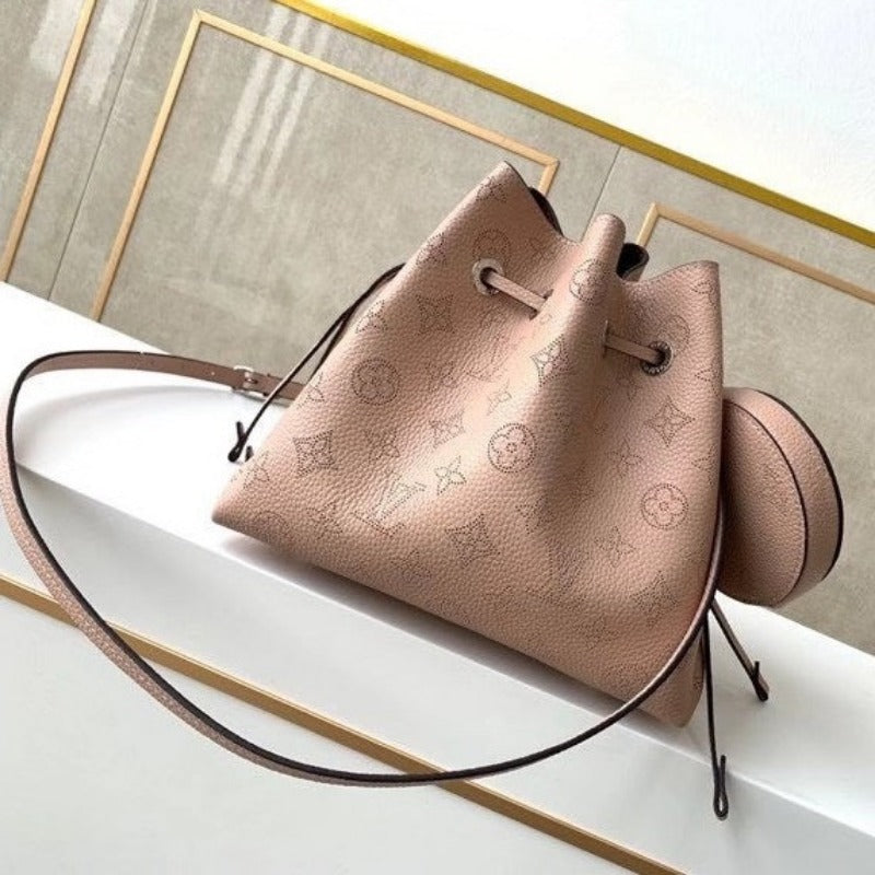 Tntwear - Bella Bucket Bag Magnolia