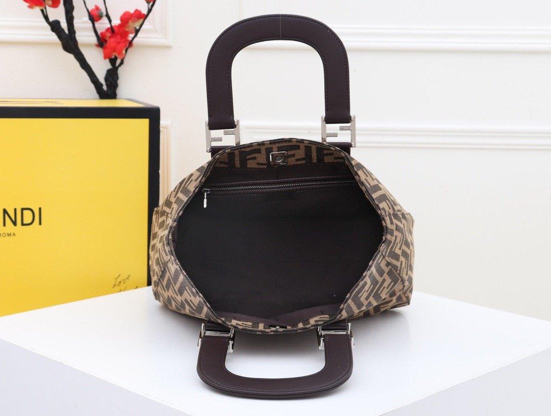 LW - Luxury Handbags FEI 102 - tntwear1