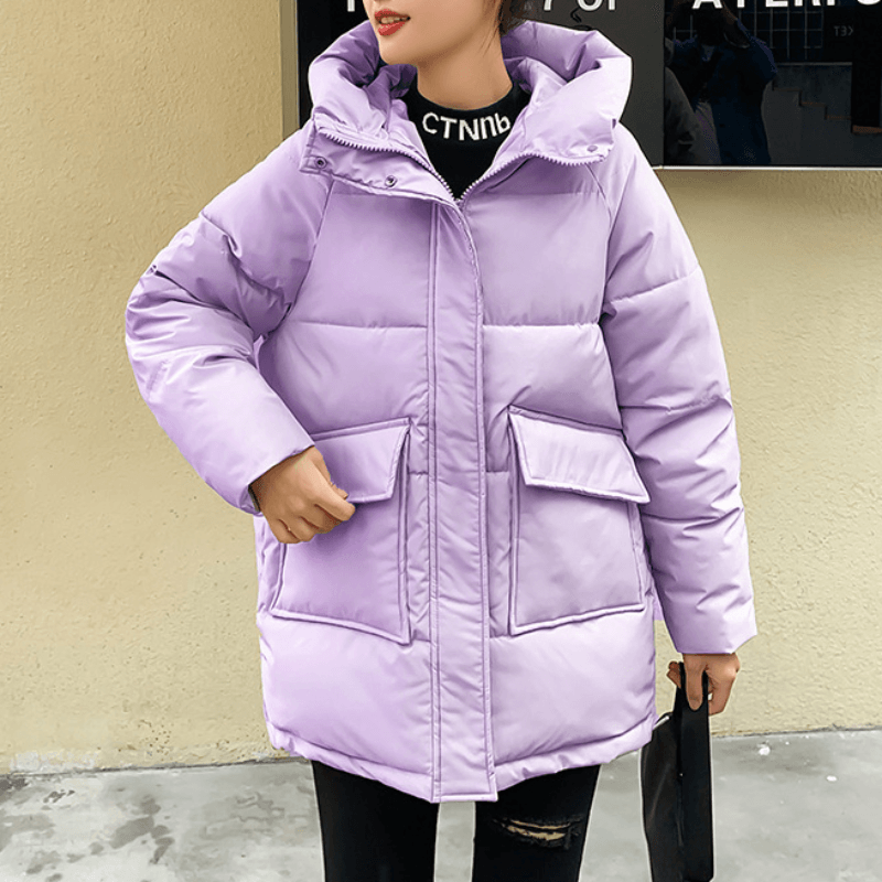 Alessa Winter Jacket - tntwear1