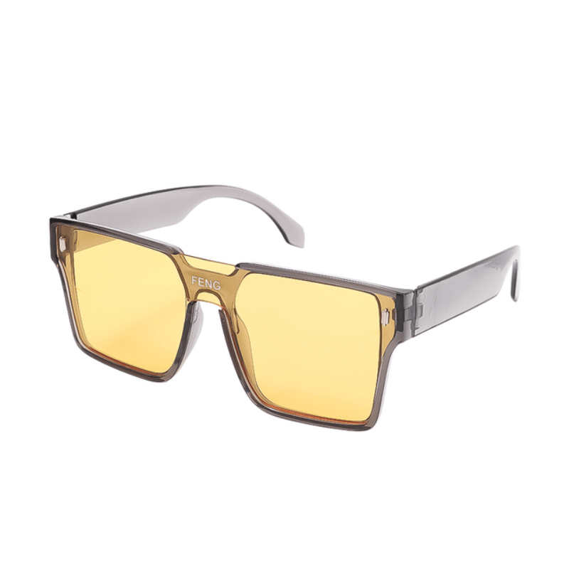 Feng Retro Sunnies - tntwear1