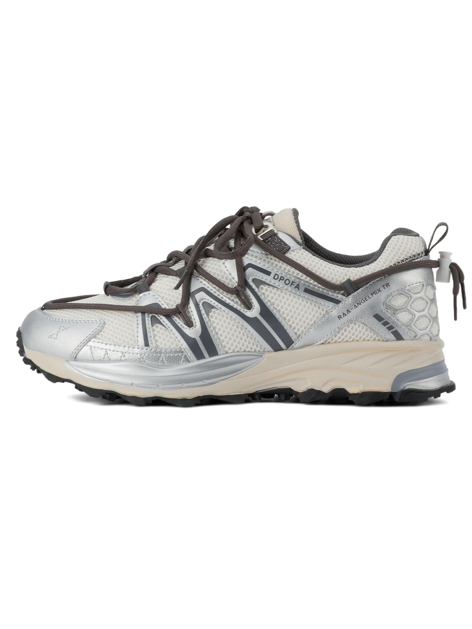 Tntwear Breathable Hiking Rap Sneakers - tntwear1