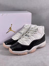 Custom Air Jordan AJ11 "Neapolitan" AR0715-101 - tntwear1