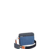 Tntwear - Trio Messenger Bag Blue