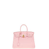 Tntwear - Birkin Bag Pink