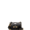 Tntwear - Cahier  Leather Bag  Black