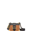 Tntwear - Cahier Leather Bag Brown