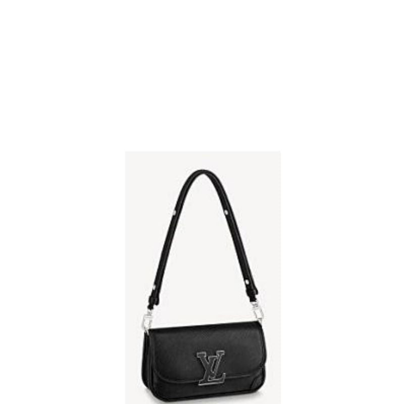 Tntwear - Buci  Shoulder Bag Black