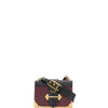 Tntwear - Cahier Leather Bag Marsala