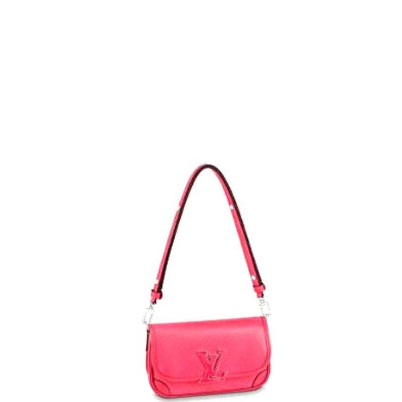 Tntwear - Buci Shoulder Bag Pink