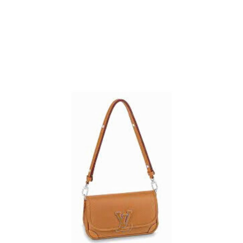 Tntwear - Buci Shoulder Bag Brown