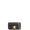 Tntwear - Arc de Triomphe Underarm Bag Black