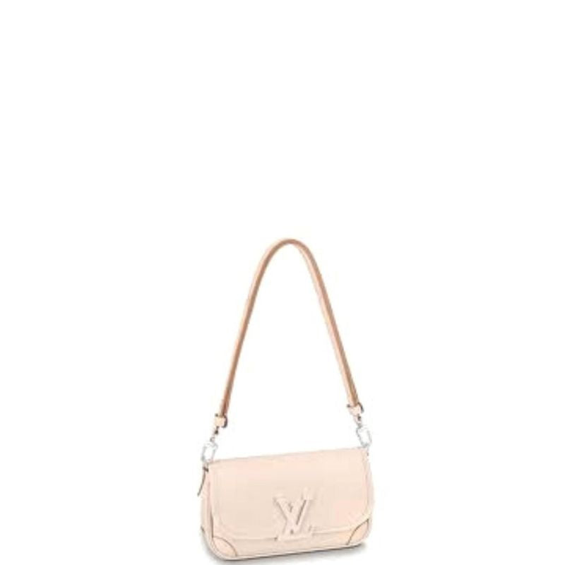 Tntwear - Buci Shoulder Bag Milk Beige